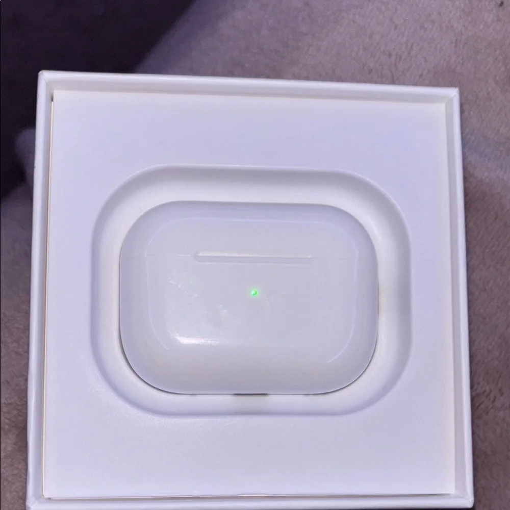 Apple AirPods Pro - White
